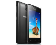 Lenovo A1000, el smartphone barato de Lenovo