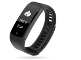 Lenovo HX06, una atractiva smartband a un precio irresistible