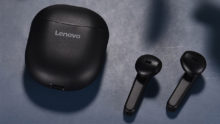 Lenovo PD1, excelentes y económicos auriculares inalámbricos