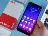 Lenovo S5 Pro, ¿con cuatro cámaras traseras?