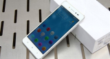 Lenovo S90, todos los detalles del hermano del iPhone 6