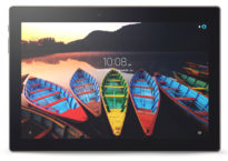 Lenovo TB3-X70F, una tablet para profesionales firmada por Lenovo