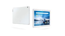 Lenovo Tab M10, una tablet sencilla para toda la familia