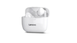 Lenovo XT90: auriculares inalámbricos sin delay ni cortes