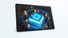 Lenovo Xiaoxin Pad Pro, tablet sin defectos a la vista