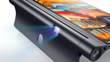 Lenovo Yoga Tab 3 Pro, una tablet con proyector incluido