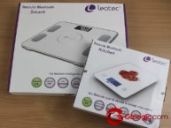 Leotec Smart Kitchen y Leotec Smart Fitness, las hemos probado