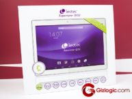 Leotec Supernova Qi32, probamos la nueva tablet española