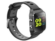 Leotec Training GPS Swim Swolf, smartwatch para amantes de la natación