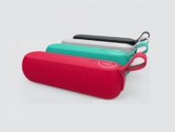 Libratone Too, un altavoz Bluetooth colorido y resistente al agua