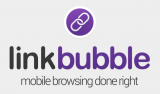 Link Bubble, el navegador flotante para Android