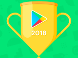 Lo mejor del 2018 en Google Play: las mejores Apps y juegos 