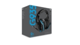 Logitech G935, ¿merecen la pena estos auriculares gaming de Logitech?