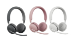 Logitech Zone Wireless 2, sus mejores auriculares hasta la fecha