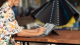 Logitech anuncia Combo Touch, Slim Folio y Rugged Folio para el nuevo iPad