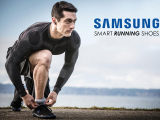 Los Samsung Smart Running Shoes podrían lanzarse en el CES 2019