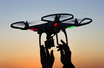 Drones, los mejores y más baratos