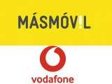 Vodafone y MASMOVIL compartirán fibra óptica en España