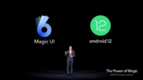 Magic UI 6.0 es oficial y pronto debutará en la serie Honor 50