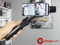 MarSoar Glide, el gimbal barato que estabas buscando