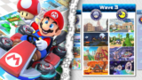 Mario Kart 8 Deluxe, todas las novedades de su última actualización