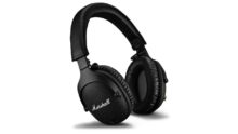 Marshall Monitor II, ¿son para ti estos auriculares con ANC?