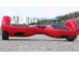 Megawheels TW01, el hoverboard más seguro para todos los públicos