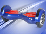 Megawheels TW02, hoverboard en oferta por tiempo limitado