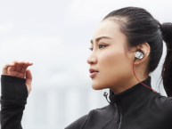 Meizu EP51, auriculares Bluetooth asequibles y resistentes al sudor