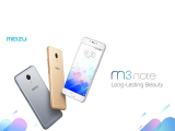 Las mejores ofertas para el Meizu M3 Note