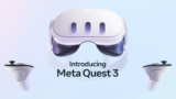Meta Quest 3, gafas de realidad virtual/mixta de nueva generación