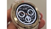 Mibro GS Explorer, análisis y opiniones de este smartwatch