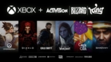 Reino Unido bloquea la compra de Activision por parte de Xbox