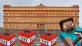 Joven ruso es condenado a prisión por caso de “terrorismo” en Minecraft