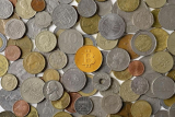 Minería de Bitcoins ¿La nueva fiebre del oro?