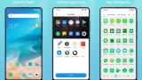 Mint Laucher, Xiaomi estrena nueva UI basada en Poco Launcher