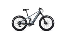 Moma Bikes E-FATBIKE, una bicicleta eléctrica para tus aventuras