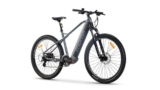 Moma Bikes E-MTB 29, bicicleta de montaña de tipo eléctrica