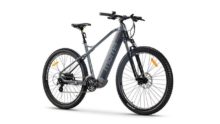 Moma Bikes E-MTB 29, bicicleta de montaña de tipo eléctrica