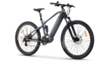 Moma Bikes E-mtb, la e-bike española ideal para la montaña