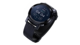 Motorola Watch 100, un reloj deportivo que no pierde la elegancia