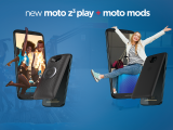 Moto Z3 Play, características y precio oficial