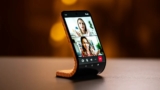Motorola adelanta su pantalla de móvil completamente flexible