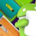 Comet: Un smartphone que flota y busca financiación.