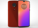 Moto G7 tendría cuatro variantes en 2019