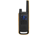 Motorola T82 Extreme, un Walkie Talkie de alta categoría