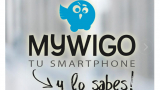 MyWiGo móviles de gama alta a buen precio