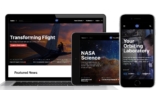 NASA+, la agencia presenta su servicio de streaming gratuito