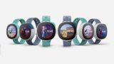 Neo, así es el primer Smartwatch de Vodafone y Disney