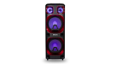 NGS Wild Ska 2, altavoz con potencia de 800W y mucho estilo